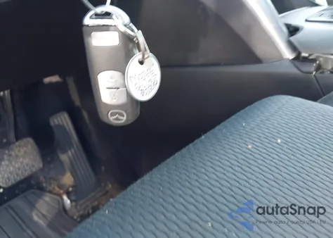 2014 Mazda Cx-5 Sport from USA, damaged, VIN JM3KE4BE9E0378598